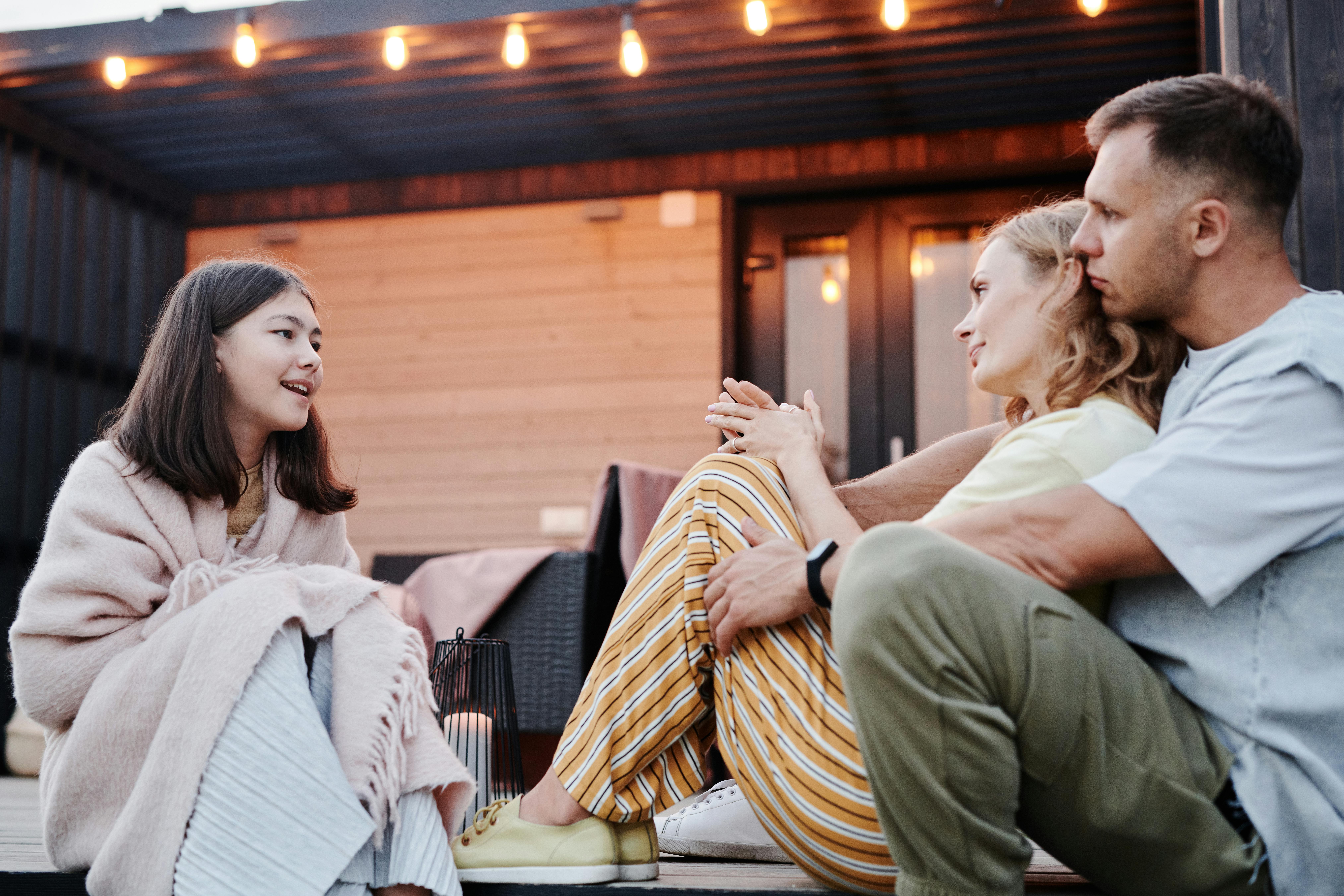 How to Communicate Well With Your Family About Becoming a Missionary