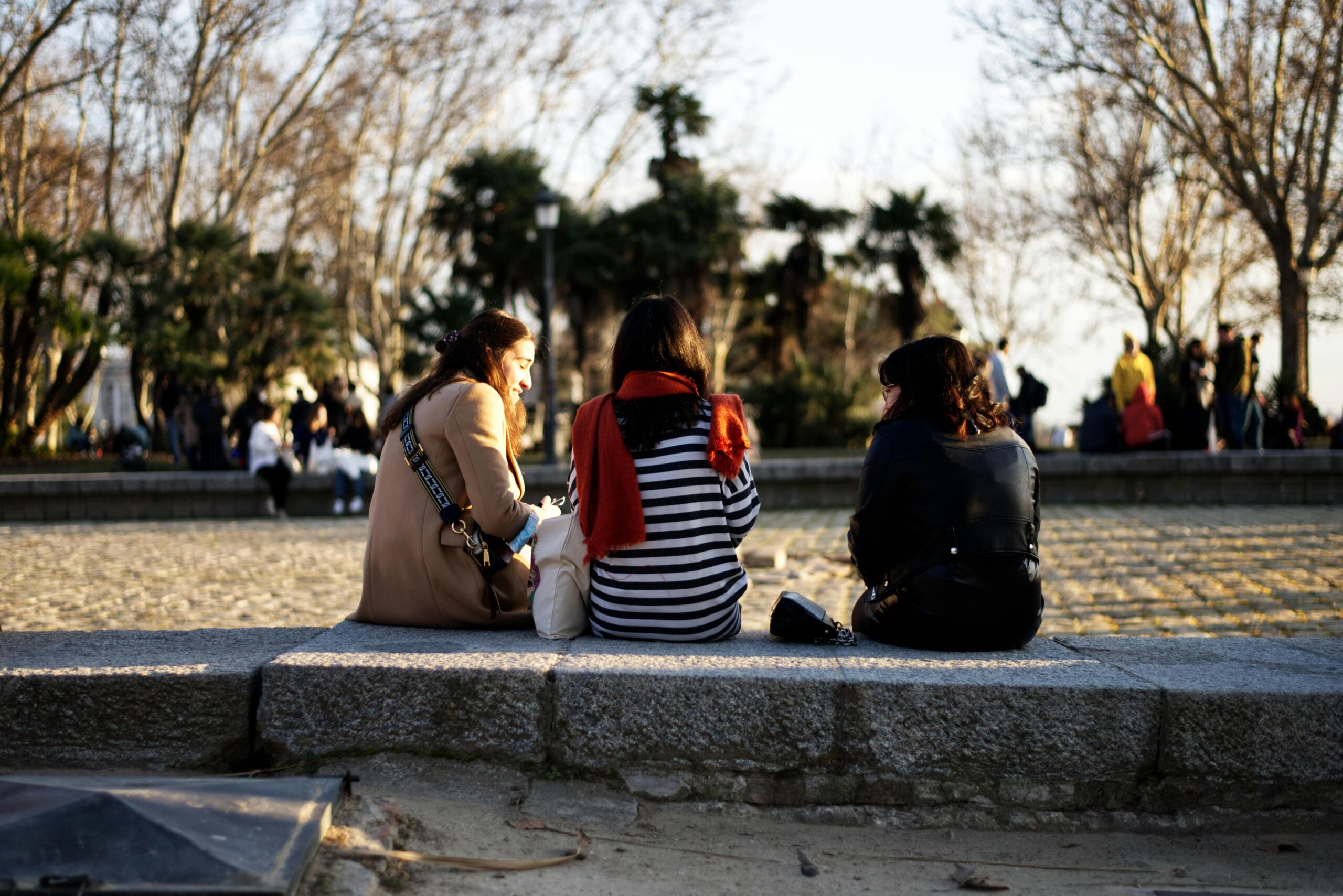 Simple Ways to Mobilize Your Friends
