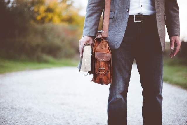 How to Encourage your Pastor in Global Missions